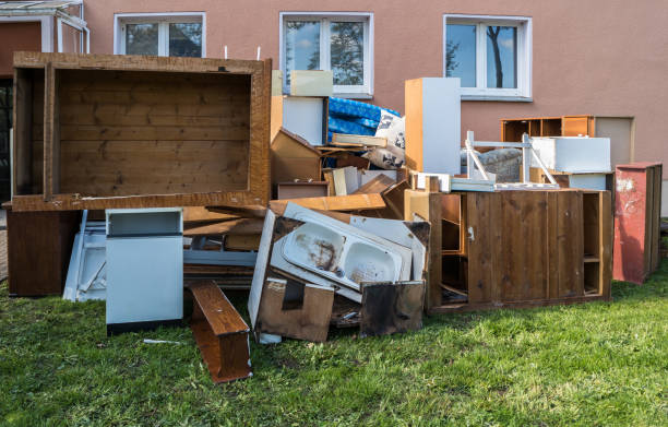 Household Junk Removal in Sacaton, AZ