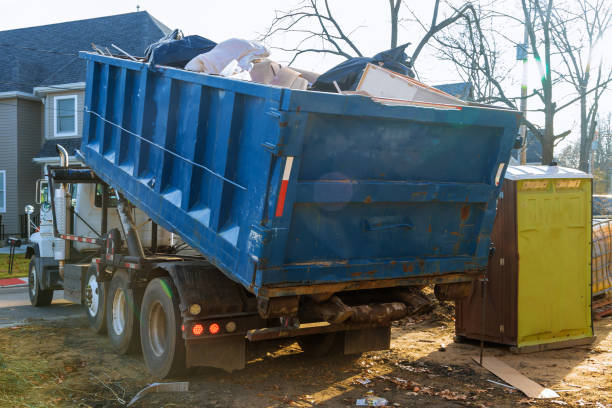 Best Full-Service Junk Removal  in Sacaton, AZ