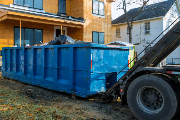 Best Junk Removal Near Me  in Sacaton, AZ