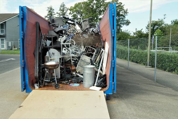 Best Junk Hauling Services  in Sacaton, AZ