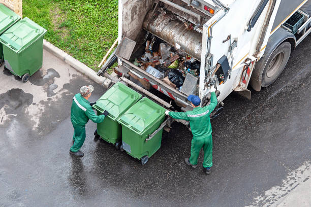 Full-Service Junk Removal in Sacaton, AZ
