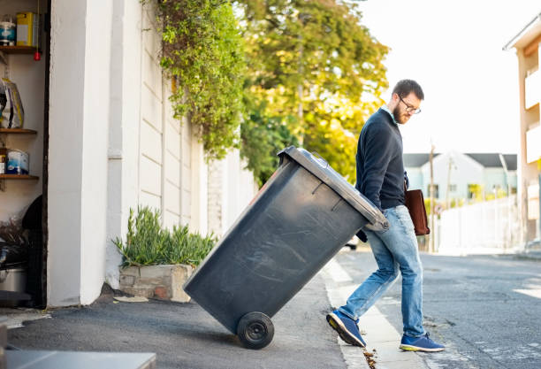 Best Attic Cleanout Services  in Sacaton, AZ