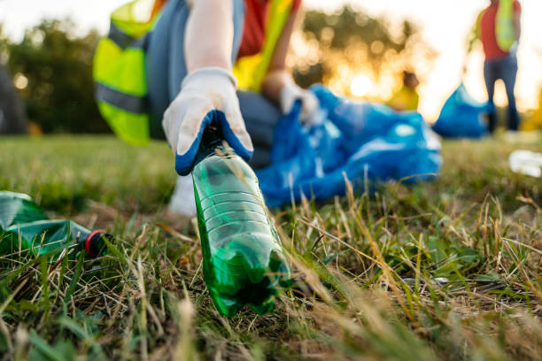 Best Yard Cleanup Services  in Sacaton, AZ