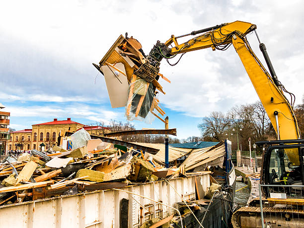 Best Household Junk Removal  in Sacaton, AZ