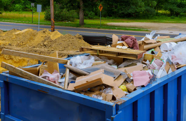 Basement Cleanout Services in Sacaton, AZ